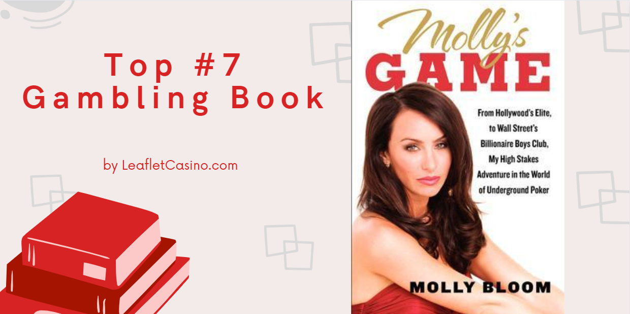 Molly’s Game