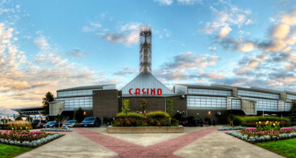 Elements Casino