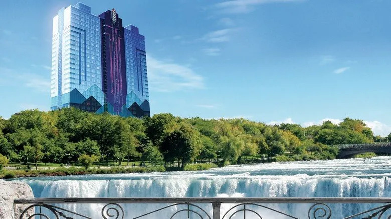 Seneca Niagara Resort & Casino