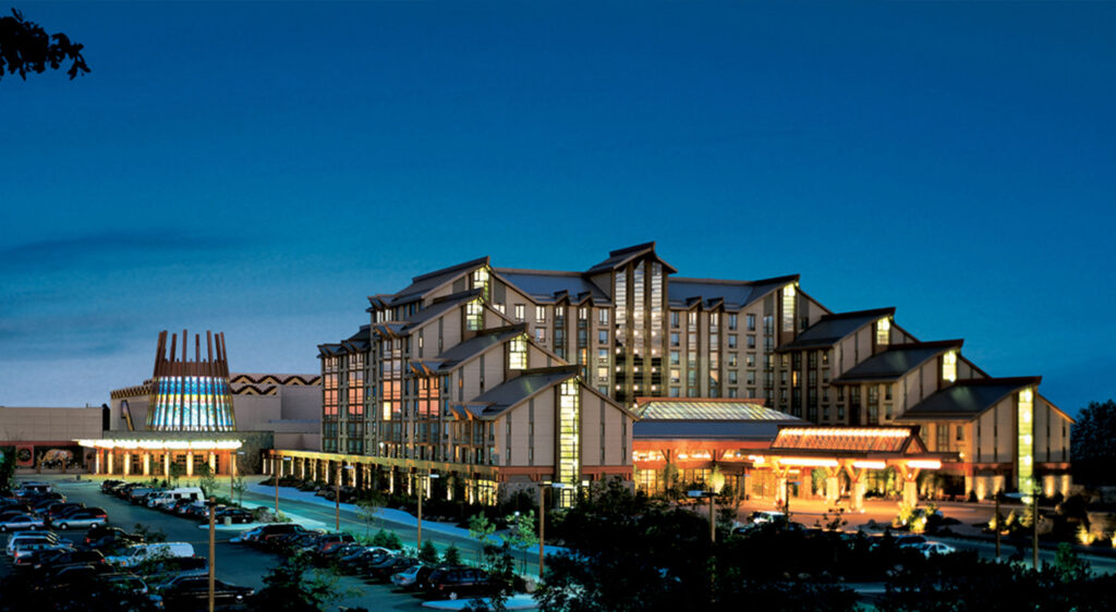 Casino Rama Resort