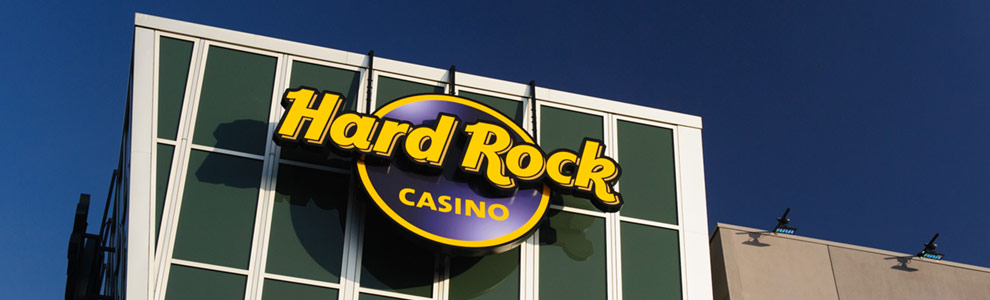 Hard Rock Casino