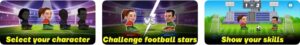 game pari match