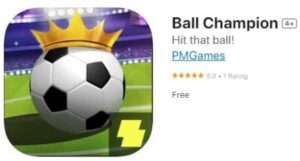 app pari match