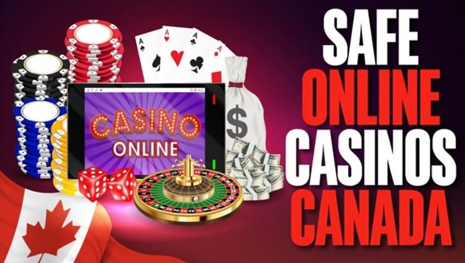 Safe Casinos