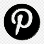 png-transparent-pinterest-icon-social-icon-social-media-icon-logo-symbol-number-circle-blackandwhite