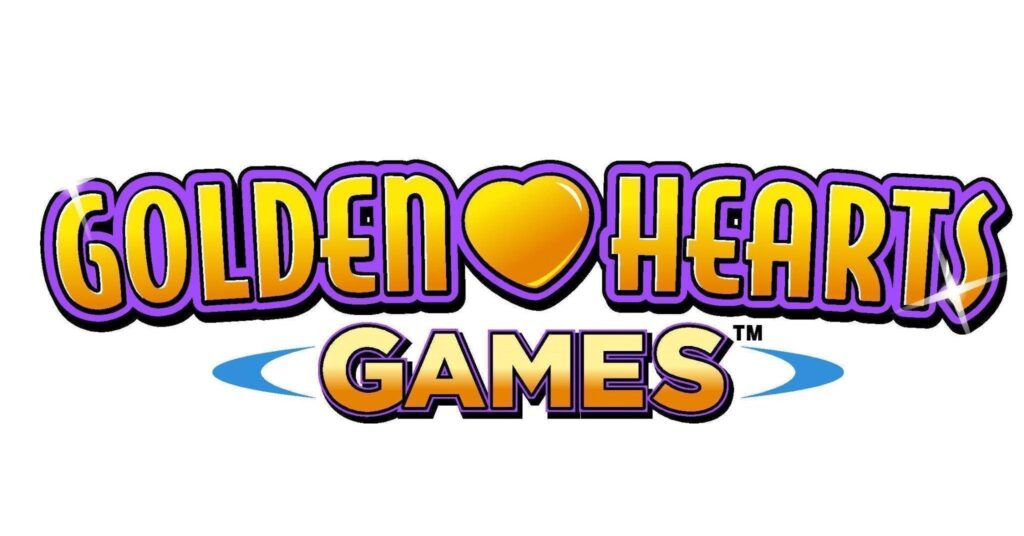 Golden Hearts