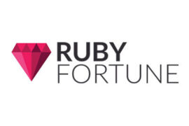 Ruby Fortune Casino