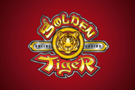 Golden Tiger Casino