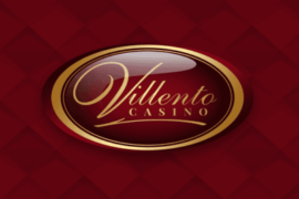 Villento Casino en Ligne