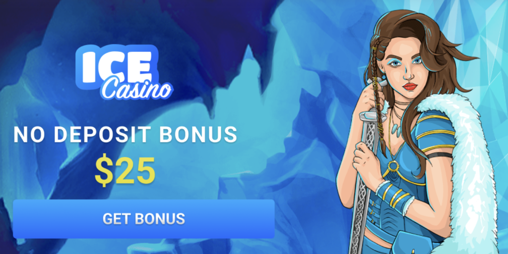 Ice casino no deposit bonus codes