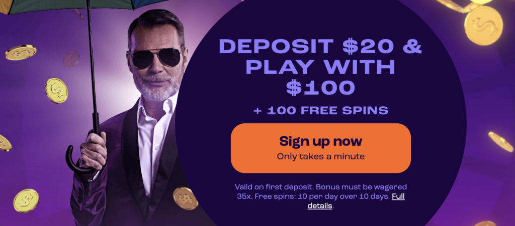 Wheelz Casino