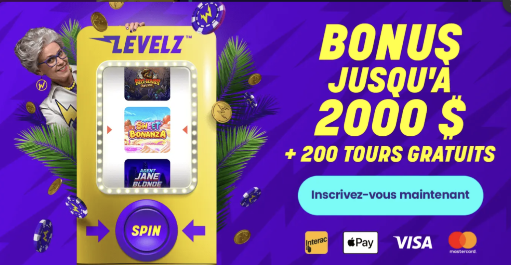 Wildz Casino