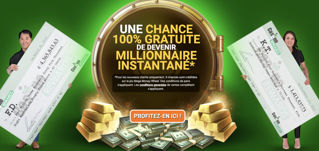 Casino Classic