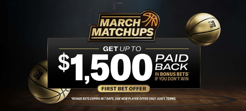 betmgm welcome bonus