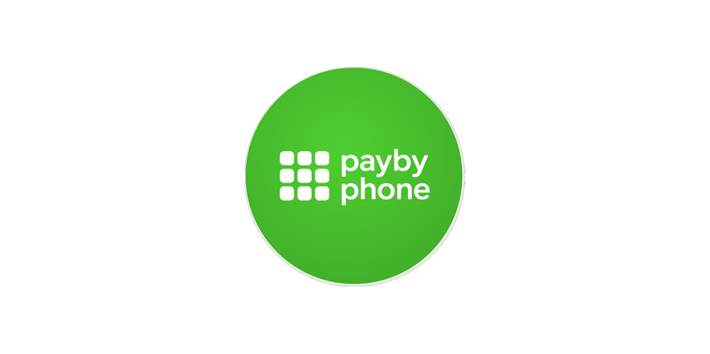 Pay by Phone