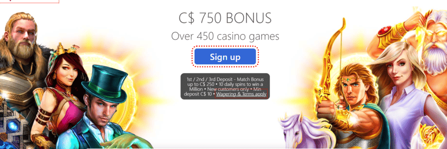 ruby fortune welcome bonus