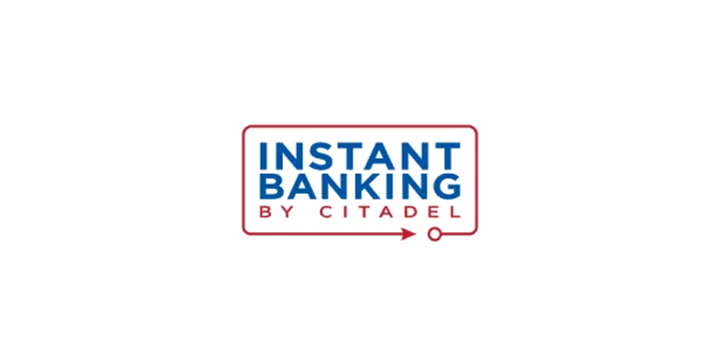 Instant Banking by Citadel
