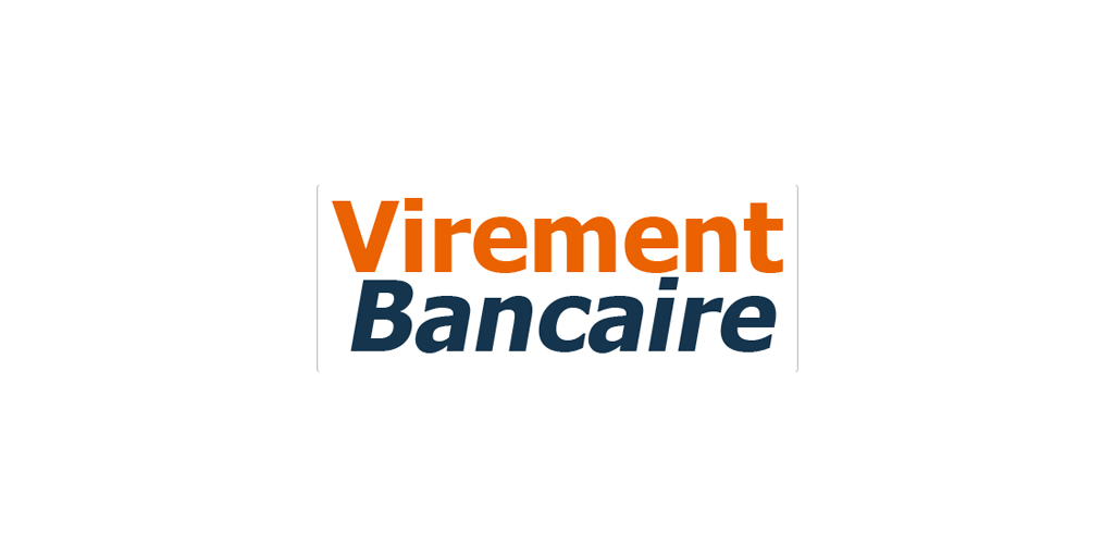 Virement Bancaire