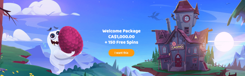 boo welcome bonus