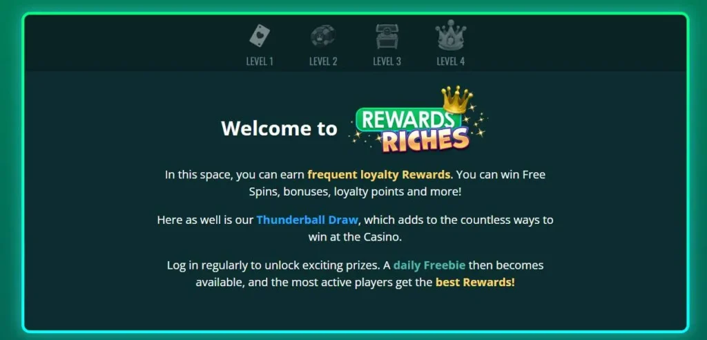Captain Cooks Canada loyalty program.