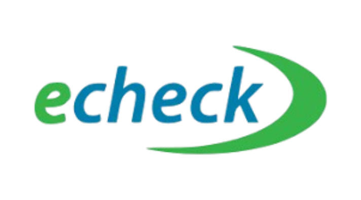 Echeck