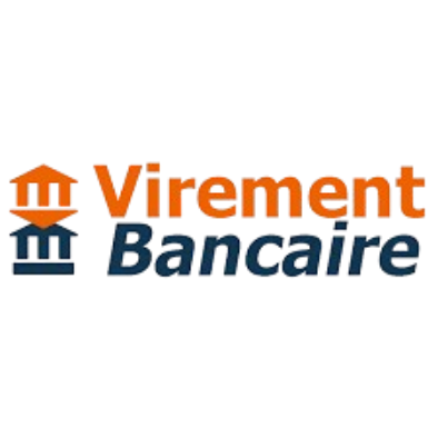 Virement Bancaire