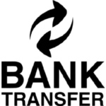 Bank transfer