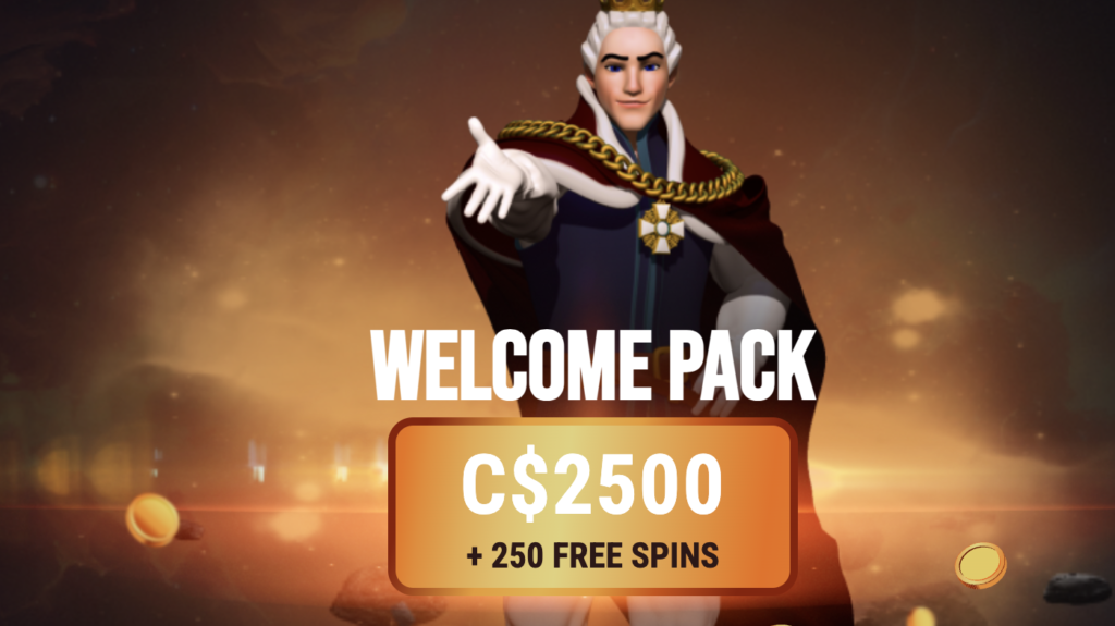 King Billy Casino