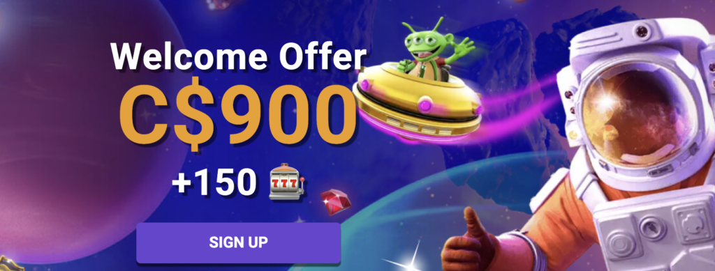 ILucki Casino