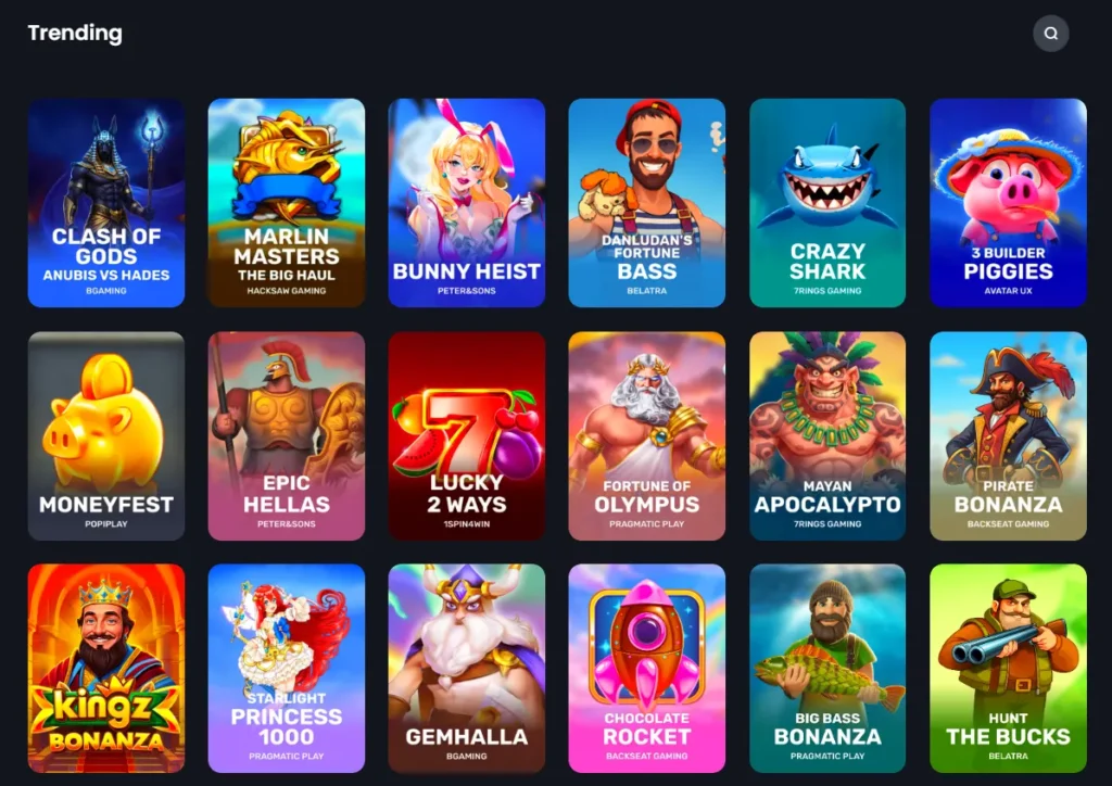 BitKingz Casino Slots
