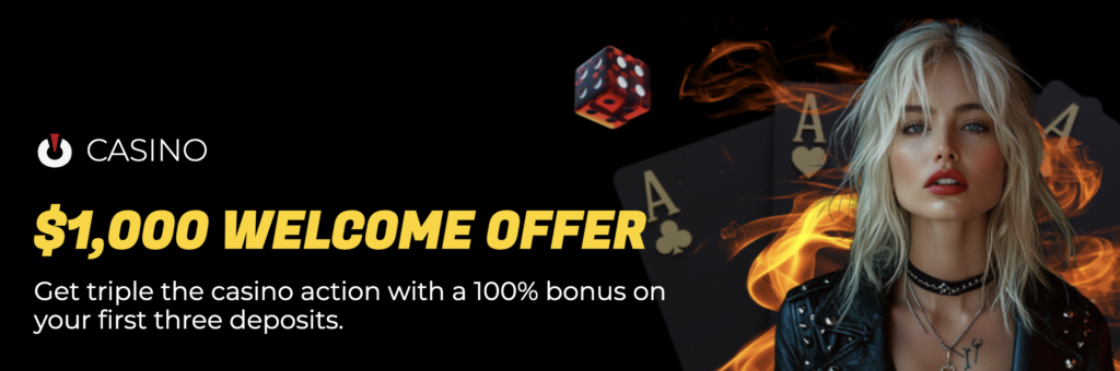 PowerPlay Casino bonus