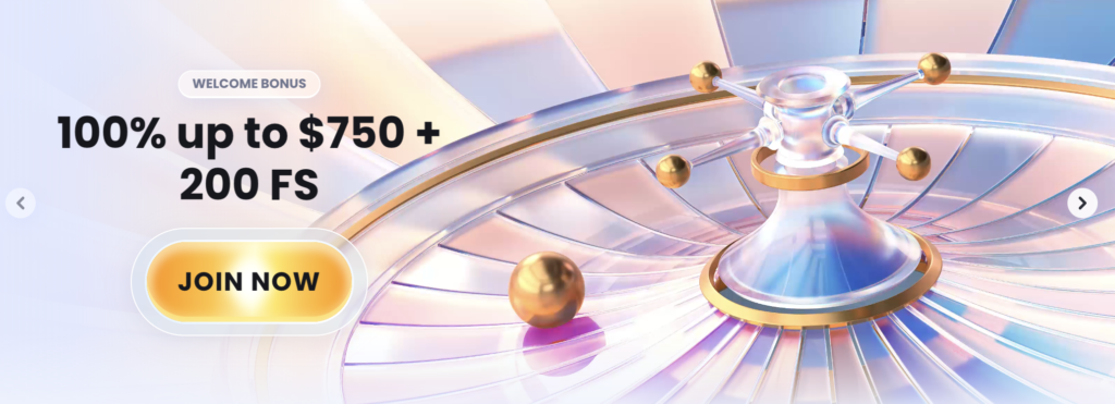 Casino Lab Welcome Package