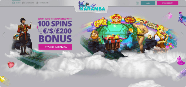 Karamba Casino