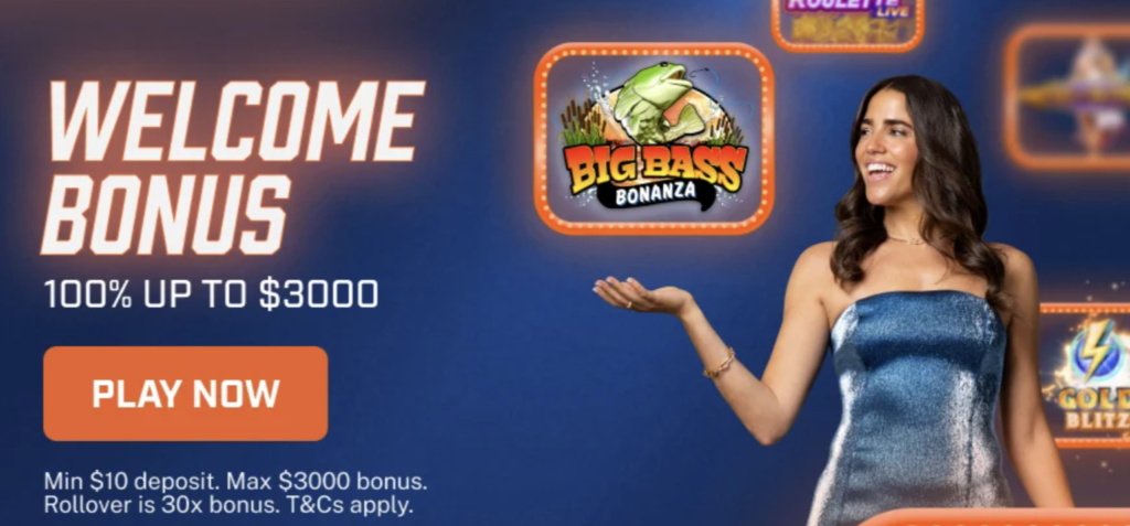 SIA Casino bonus