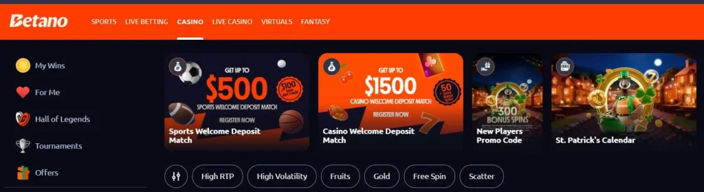 Use Examples of Wagering Requirements Explained To Make Someone Fall In Love With You