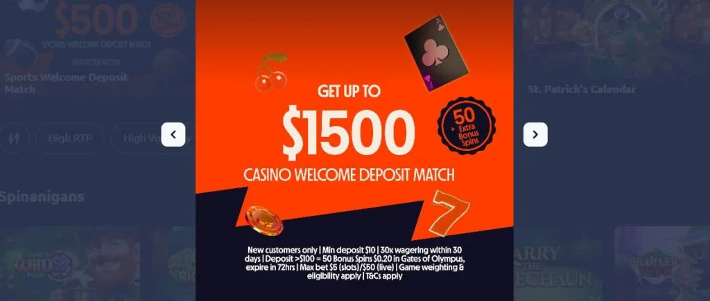 Betano promo code Ontario.