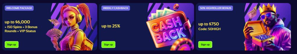 Browinner bonus.
