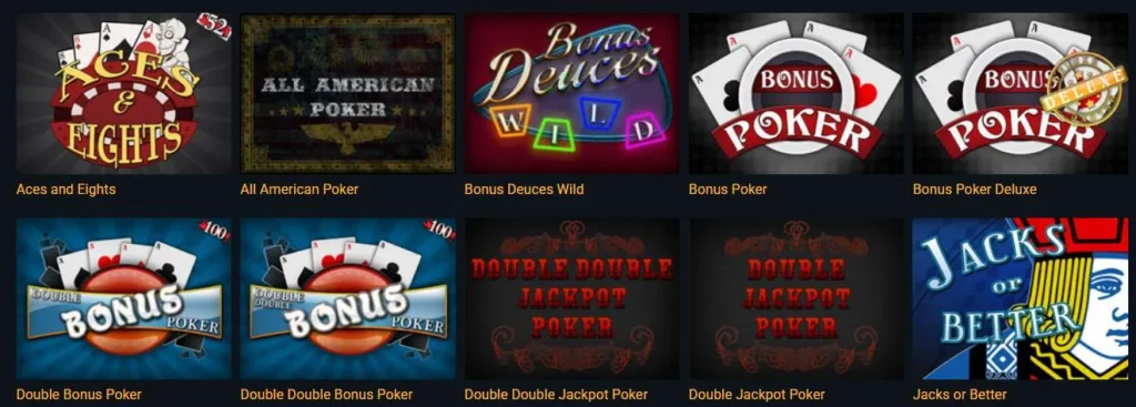 Brango Casonp online poker.